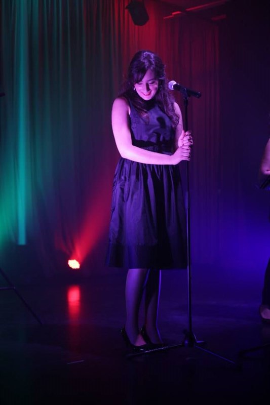 RAND in Concert